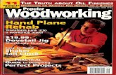 Popular Woodworking 1999-09 No. 110