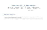 Industry Dynamics T&T