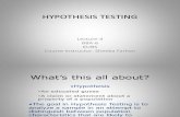 hypothesis testing lecture4.pptx