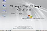 Complete Windows Server 2008 Step By Step v2