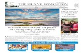 The Island Connection - December 5, 2014