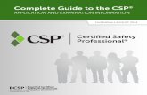 CSP Complete Guide