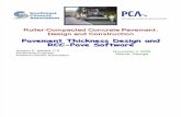Sca-pca Rcc Design Seminar