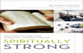 Spiritually Strong Sample