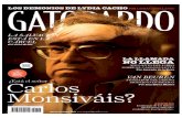 Revista Gatopardo - Julio de 2010