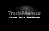 Futures Contract Introduction