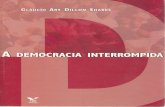 A Democracia Interrompida - Gláucio a D Soares - Cap 05