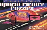 Challenging Optical Picture Puzzles