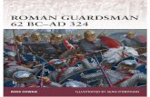 Roman Guards