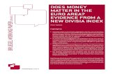 Does Money Matter in the Euro area?