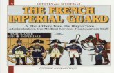 HC OS 10 - The French Imperial Guard - 05 - The Artillery Train