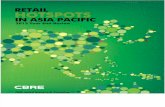 Asia Pacific Special Report - Retail Hotspots in Asia Pacific - Year End Review 2013