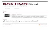 ¿Dos Son Familia y Tres Son Multitud_ _ Bastion Digital Argentina