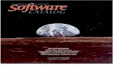 Whole Earth Software Catalog (1985)(Point)(PDF)