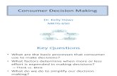 8--Consumer Decision Making %28student%290