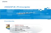 Training Material_HSDPA Principle