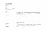 FBI Witness 16 Interview - No Date