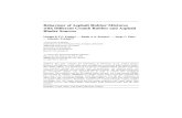 Behaviour of Asphalt Rubber Mixtures With Different Crumb Rubber and Asphalt Binder Sources