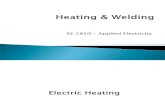7-Heating & Welding