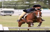 EquestrianCatalogue_2014 as at 26th November
