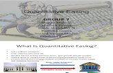 Quantitative Easing in US_Group 7_Section A