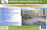 GNIPST Bulletin 39.3