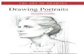 Drawing Portraits Faces and Figure - Giovanni Civardi
