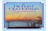Richard Clayderman - Impressionen