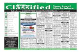 South Wales Argus Classified 201114