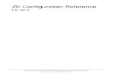 ZK 5 Configuration Reference