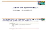 D3S2 VA Database Vulnerability Assessment 2012.Pptx
