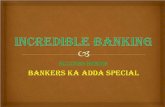 1. Incridible Banking Success Series