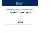 guias nccn para cancer de tiroides 2014