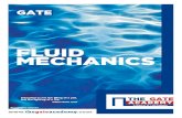 GATE Fluid Mechanics Book