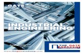 GATE Industrial Engineering Book