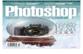 December 2014 Photoshop Magazine