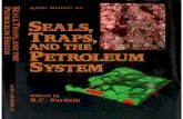 AAPG Memoir 67 - Seals Traps & Petroleum System