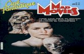 Lucio Fulci - Mad Movies n°22