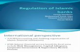 Regulation of Islamic Banks