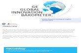 2013 GE Global Innovation Barometer Results Summary 33