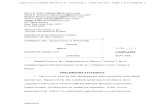 Hellmann's v Just Mayo -- Complaint 10-31-2014