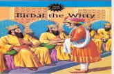 [Anant Pai] Birbal the Witty ( Amar Chitra Katha C(BookZa.org)