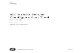 IEC 61850 Server Configuration Tool Users Guide (2)