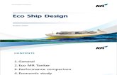 ECO SHIP DESIGN