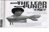 The Lead Punch Article