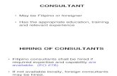 Consulting IRR ( 23 June 2008)-Revised