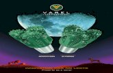 Varel Mining Catalog