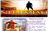 Special Teaching - Nehemiah
