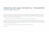 Fxcm Traits of Successful Traders Guide