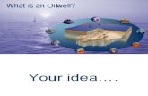 What is an Oilwell